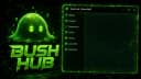 Bush Hub | Slime RNG