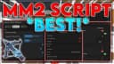 MM2 Script | OP Auto Farm | Player ESP | Kill Everyone |