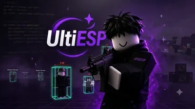 UltiESP Roblox