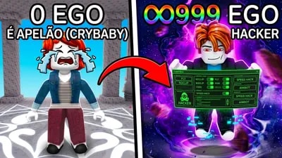 Best Auto farm Ego Ascension