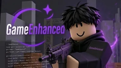 GameEnhanced