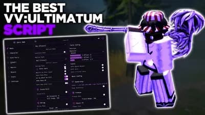 NO COOLDOWN AND INSTA KILL SO MUCH FEATURES OP ASF