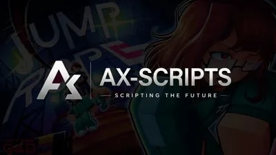 AX-SCRIPTS | ANTI BAN, EVERY FEATURE, BEST SCRIPT - INK GAME