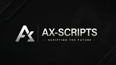 AX-SCRIPTS | MULTI-GAME (8+) OP FEATURES + UNDETECTED