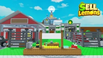 Sell Lemon