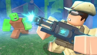 Survive The Apocalypse | ZHUB SCRIPT