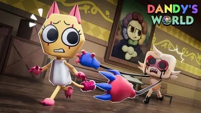 Dandy’s World Script | ESP Extractor Auto Complete