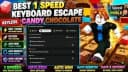 Speed boost, infinite jump, auto rebirth and more