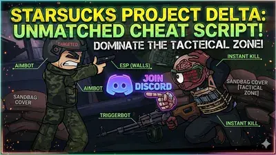 StarSucks-Script