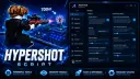 Axon Hub | Hypershot Script - Rage Aimbot & Triggerbot