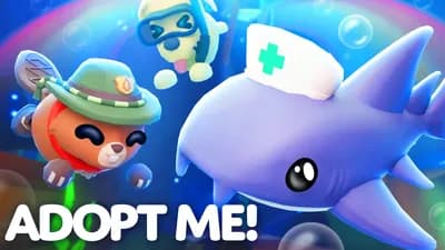 Adopt Me Dupe Non Visual