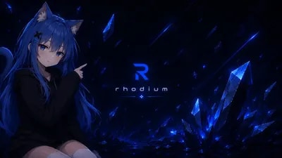 Rhodium Hub | Pastebin Gold Farm & Quest Completer 2026