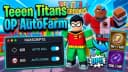 Auto Farm & Auto Kill Target (OP) BY HaxScripts
