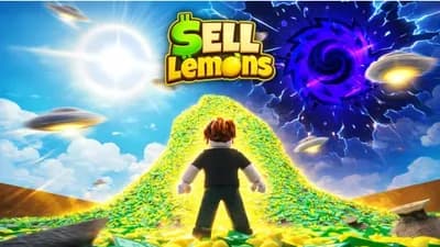 SELL LEMONS 20+ features