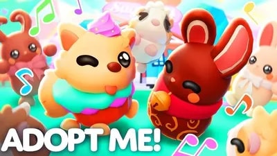 CholorumHub | Auto Events + House Cloner + More | Adopt me