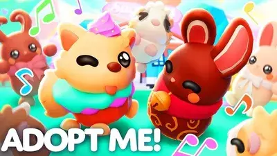 CholorumHub | Auto Events + House Cloner + More | Adopt me