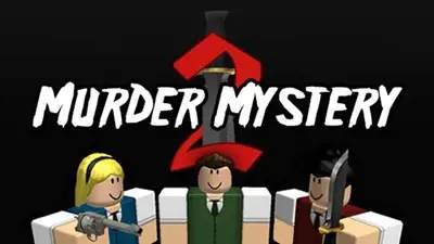 Murder Mystery 2 DUPE *No Visual* VERIFIED✅🤑