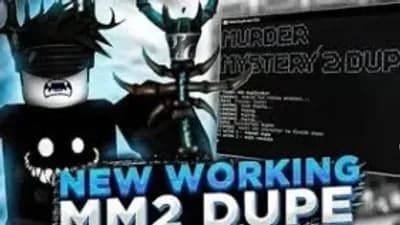 Murder Mystery 2 Op Duper Working | NON VISUAL |