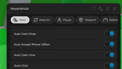*OP* Sell Lemons π Script | Free Key | NovarisHub