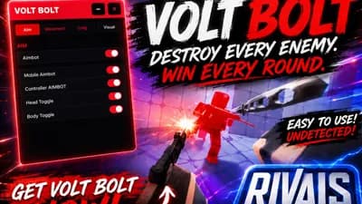 VOLTBOLT AND FILTERS