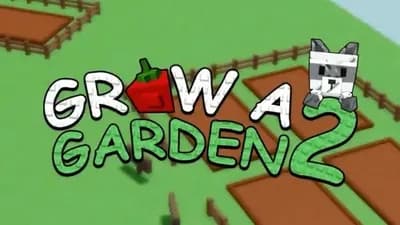OP DUPE grow a garden2 script
