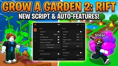 Lumin Hub *OP* | Stock Predict, Auto Plant, Instant Steal +