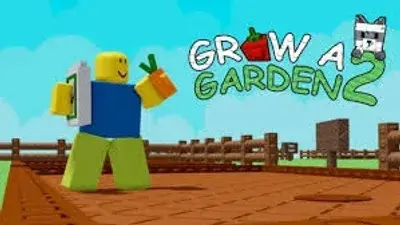 Polluted Hub - Grow A Garden 2 (NEW)