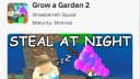 AUTO FARM ETC.
