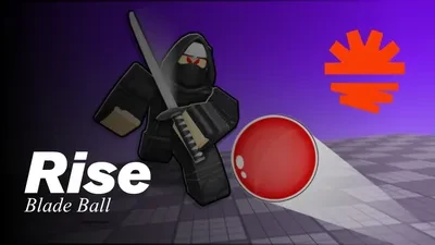 Rise Blade Ball \ KEYLESS