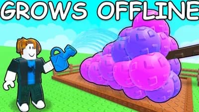 Grow a Garden 2 Dupe