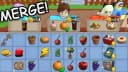 Merge Shop | AUTO MERGE , AUTO TAP , AUTO SERVE