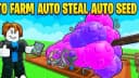 Auto Farm Auto Steal Auto Buy