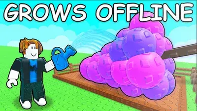 Grow A Garden 2 | Best script!