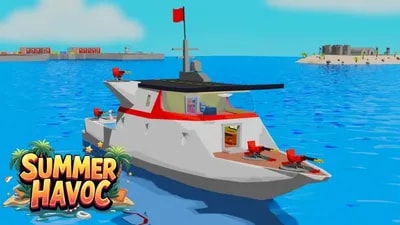 SUNGLASSES FARM for YACHT