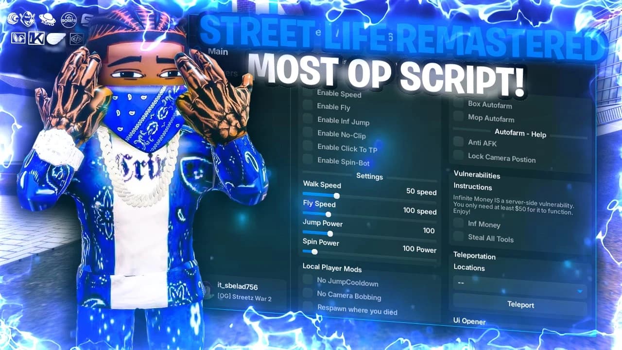 ๐ฅ BEST SCRIPT (Silent Aim, Autofarm, Aimbot & more)