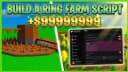 Auto Roll Seed, Auto Sell, Auto Plant