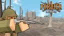 Pordier at War Script Keyless