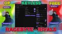 Rivals Rage Bot - Silent Aim, Aimbot, ESP, No Recoil