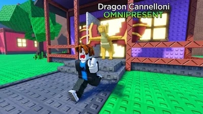 Ding Dong Ditch A Brainrot Script | Fast Wins Reward Farm