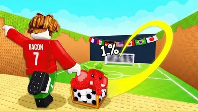 Kick a Lucky Block Script | Smash Blocks Earn Rewards