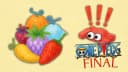 One Piece: Final