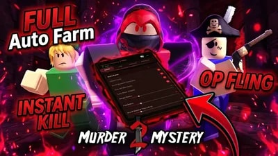 Auto Farm | Kill Aura | ESP | Silent Aim | Auto Fling | ++++