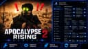 Axon Hub | Apocalypse Rising 2 Script - Silent Aim, Aimbot