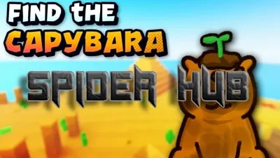Spider Hub v1.4