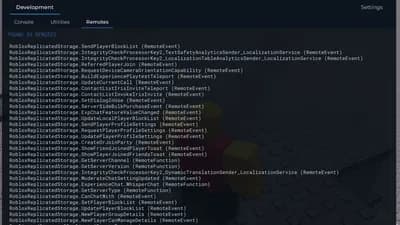 PulseX - Development Tool