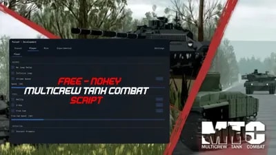 PulseX - Multicrew Tank Combat