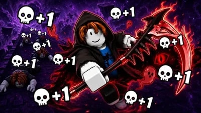 +1 DMG Per Revive Script | Boost Damage Faster