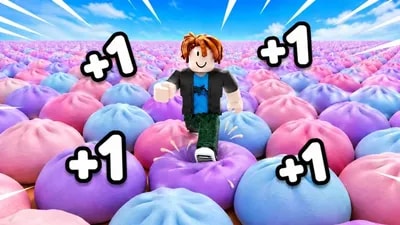 +1 Squish a Dumpling Escape Script | Fast Wins Easy Progress