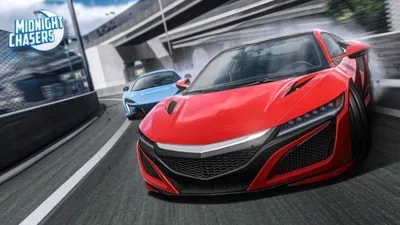 Auto race auto drive car booster and more