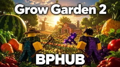GAG2 - BPHUB OP SCRIPT